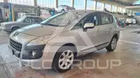 2013 Peugeot 3008