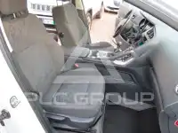 2013 Peugeot 3008
