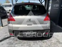 2013 Peugeot 3008