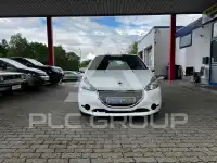 2013 Peugeot 208