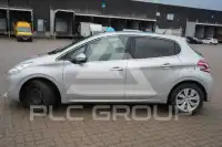 2013 Peugeot 208