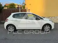 2013 Peugeot 208