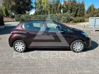2013 Peugeot 208