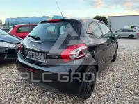 2013 Peugeot 208