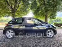 2013 Peugeot 208
