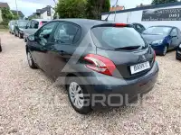 2013 Peugeot 208