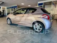 2013 Peugeot 208