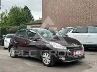 2013 Peugeot 208