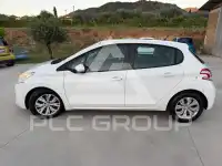 2013 Peugeot 208