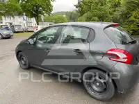 2013 Peugeot 208