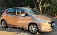 2011 Peugeot 208