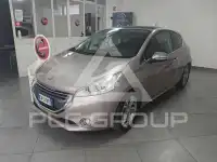 2013 Peugeot 208