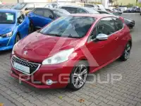 2013 Peugeot 208