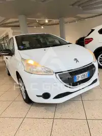 2013 Peugeot 208
