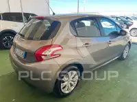 2013 Peugeot 208