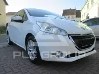 2013 Peugeot 208