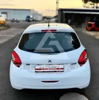 2013 Peugeot 208