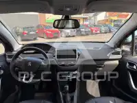 2013 Peugeot 208