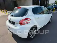 2013 Peugeot 208