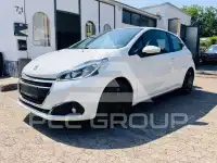 2013 Peugeot 208