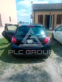 2013 Peugeot 208