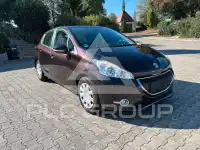 2013 Peugeot 208