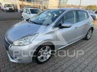 2013 Peugeot 208