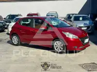 2013 Peugeot 208