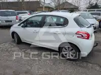 2013 Peugeot 208