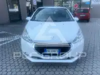 2013 Peugeot 208