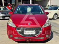 2013 Peugeot 208