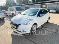 2013 Peugeot 208