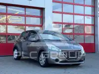 2013 Peugeot 208