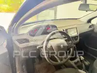 2013 Peugeot 208