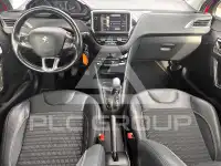 2013 Peugeot 208