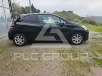 2013 Peugeot 208