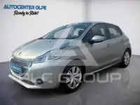 2013 Peugeot 208