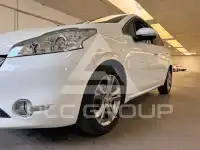 2013 Peugeot 208