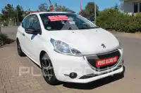 2013 Peugeot 208
