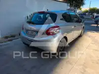 2013 Peugeot 208