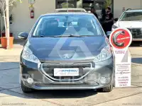 2013 Peugeot 208