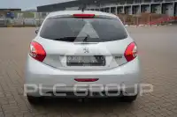 2013 Peugeot 208