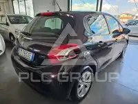 2013 Peugeot 208