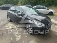 2013 Peugeot 208