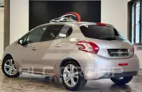 2013 Peugeot 208