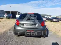 2013 Peugeot 208