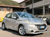 2013 Peugeot 208