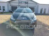 2013 Peugeot 208