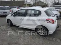 2013 Peugeot 208