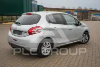 2013 Peugeot 208
